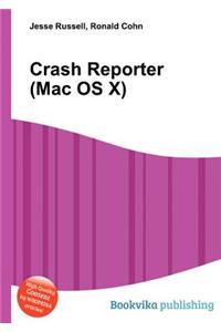 Crash Reporter (Mac OS X)
