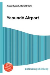 Yaounde Airport