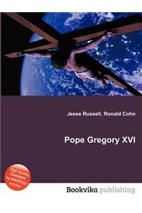 Pope Gregory XVI