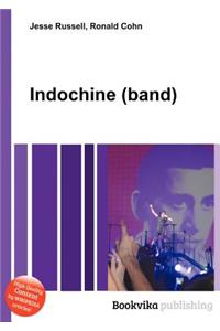 Indochine (Band)