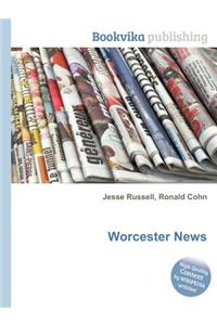 Worcester News