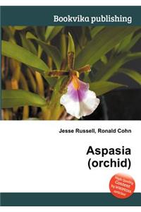 Aspasia (Orchid)