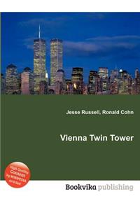 Vienna Twin Tower