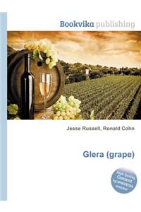 Glera (Grape)