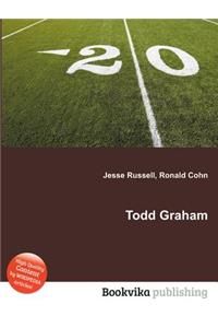Todd Graham