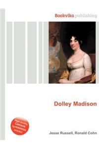 Dolley Madison