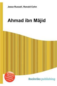 Ahmad Ibn M Jid