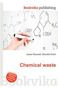 Chemical Waste