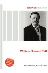 William Howard Taft