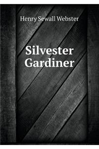 Silvester Gardiner