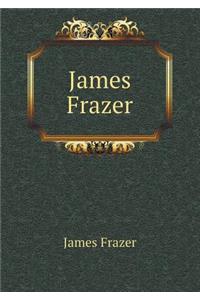 James Frazer