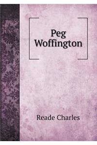 Peg Woffington