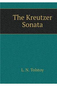 The Kreutzer Sonata