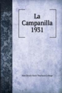 La Campanilla