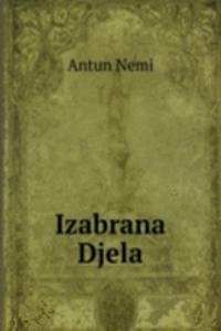 Izabrana Djela