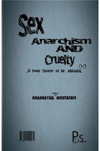 Sex, Anarchism and Cruelty in Panic Theater of Mr. Arrabal