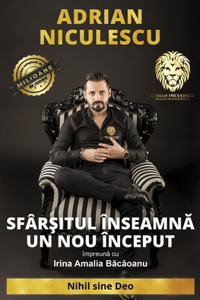 Sfarsitul inseamna un nou inceput