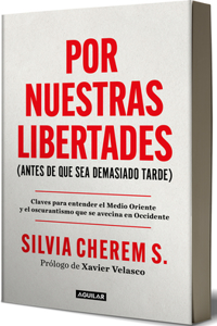 Por Nuestras Libertades: Claves Para Entender El Medio Ambiente / For Our Freedoms (Before It's Too Late)