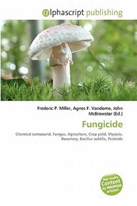 Fungicide