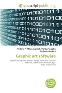 Graphic Art Software