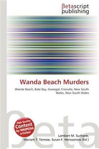 Wanda Beach Murders