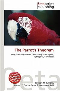 Parrot's Theorem