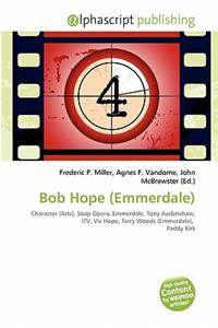 Bob Hope (Emmerdale)