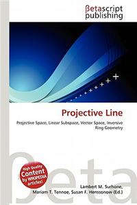Projective Line