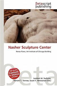 Nasher Sculpture Center