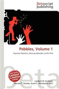 Pebbles, Volume 1