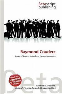 Raymond Couderc