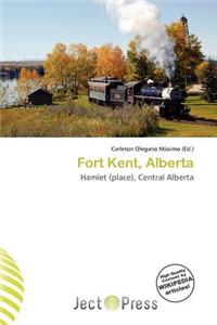 Fort Kent, Alberta