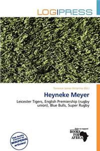 Heyneke Meyer