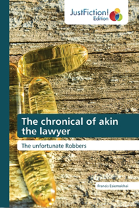 chronical of akin the lawyer