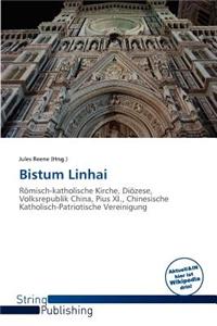 Bistum Linhai