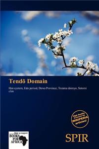 Tend Domain