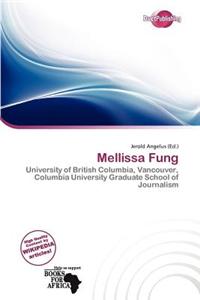 Mellissa Fung