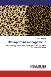 Osteoporosis management