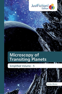 Microscopy of Transiting Planets