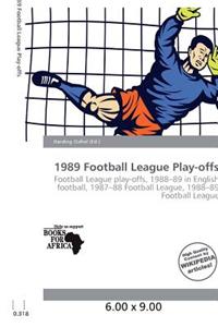 1989 Football League Play-Offs