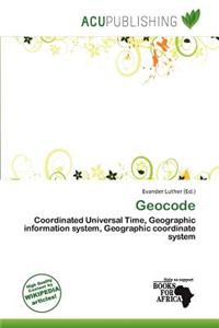 Geocode