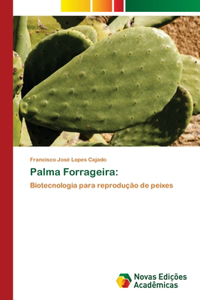 Palma Forrageira