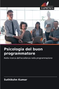 Psicologia del buon programmatore