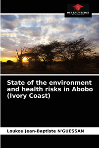 State of the environment and health risks in Abobo (Ivory Coast)