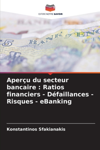 Aperçu du secteur bancaire