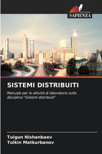 Sistemi Distribuiti