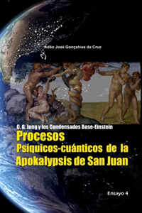 C. G. Jung y los Condensados Bose-Einstein