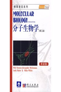 Molecular Biology (Third Ed.)
