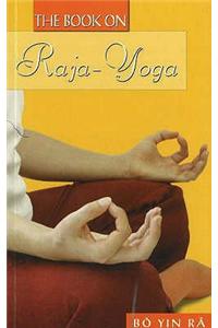 Book on Raja-Yoga