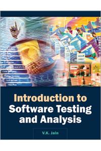 Introduction to Software Testing and Analysis